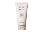 Rated Green Real Shea Lozione Idratante Anti-Crespo Per Capelli 150Ml