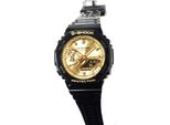 Orologio Casio G-Shock GA-2100GB-1AER 20BAR