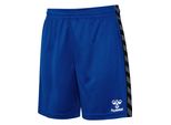Hummel Hmlauthentic Pl Short Kids