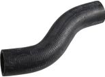 Metzger Tubo Radiatore Tubo Dell'acqua Per Lada Niva (2121, 2131) 2421670