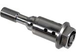 Metzger 2411055 Valvola Di Comando Regolazione Albero A Camme Per Ford Fiesta Mk6 Hatchback (JA8, JR8) Aspirazione Scarico