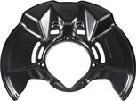Metzger Piastra Di Spruzzo Disco Freno Per Honda Civic Ix (Fk) Anteriore Sinistro Anteriore Destro 6115532 Piastra Di Ancoraggio