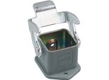 Custodia Ab Han 3A-AGG-QB - Estensione Della Custodia Per Connettore Industriale 09 20 003 0301