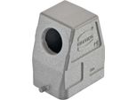 Bussola Han 6B-GS-M32 - Bussola Per Connettore Industriale 19 30 006 0547