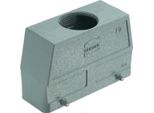 Manicotto Han 24B-Gg-M32 - Presa Per Connettore Industriale 19 30 024 0427