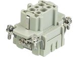 Contatto A Crimpare - Presa Per Connettore 6P 09 33 006 2702