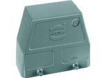 Bussola Han 16B-GS-M32 - Bussola Per Connettore Industriale 19 30 016 0527