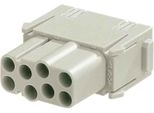 Raccordo A Crimpare Per Inserto - Presa Per Connettore 8P 09 14 008 3101