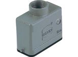 Bussola Han 10 A-GG-M20 - Bussola Per Connettore Industriale 19 20 010 1440