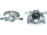 Pinza Freno Brembo Anteriore Sinistra Per Vw Golf Viii Hatchback (CD1) Ø57 Mm F 85 448