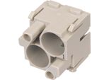 Inserto Per Modulo - Presa Per Connettore 09 14 002 3101