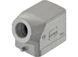 Bussola Han 6B-GS-M25 - Bussola Per Connettore Industriale 19 30 006 1541