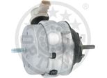Supporto Motore Optimal Idromount Anteriore Sinistro Per Audi A4 Avant (8ED, B7) F7-5013H