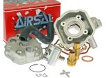 Kit Cilindri Airsal Sport 49,4Ccm 40Mm Per Peugeot Verticale Lc
