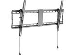 Gembird WM-90T-01 Tv Mount/Stand 2.29 M (90 ) Black