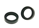 Kit Paraolio Forcella Naraku 32X43X10/5 Per Derbi Senda 50 R/Rieju Rr/Spike 50