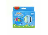 Gesso Per Pavimentazione Keyroad 6 Colori
