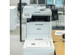 Brother MFC-L5710DN Stampante Multifunzione Laser A4 1200 X 1200 Dpi 48 Ppm