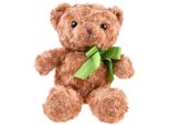 Orsacchiotto Di Peluche Marrone Za4455