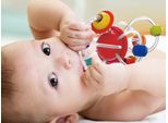 Mordicchiatoio 2 In 1 Sensory Planet Toy Za4541