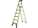 Little Giant - Gradini Molto Leggeri