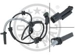Sensore Optimal Abs Velocità Ruota Anteriore Per Tesla Model S (5YJS) 06-S723