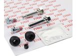 Trw SJ1448 Set Boccole Di Guida Pinza Freno Per Hyundai Tucson (Tl, Tle)