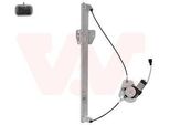 Van Wezel 2815266 Alzacristalli Elettrico Anteriore Destro
