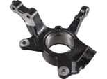 Metzger 58163202 Fuso A Snodo Sospensione Sterzo Per Renault Clio V Hatchback (Bf) Anteriore Destro