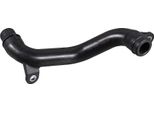 Metzger 4010527 Tubo Del Refrigerante Tubo Flessibile Del Radiatore Per Bmw 3 Touring (E91) 3 Berlina (E90) 5 Berlina (E60) 1 Hatchback (E87) 5 Touring (E61) X3