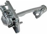 Metzger 2312347 Fermaporta Fermaporta Adatto Per Peugeot 607 (9D, 9U) Anteriore