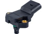 Partstec PTA565-0154 Sensore Di Pressione Di Sovralimentazione Per Vw Golf Iv Hatchback (1J1) Collettore Di Aspirazione