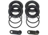 Budweg Caliper 204244 Kit Di Riparazione Pinza Freno 42 Mm