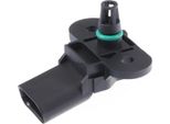 Partstec PTA565-0150 Sensore Di Pressione Di Sovralimentazione Per Vw Golf V Hatchback (1K1) Tubo Di Aspirazione