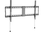Gembird WM-90F-01 Tv Mount/Stand 2.29 M (90 ) Black