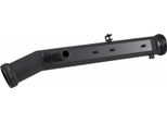 Metzger 4010422 Tubo Del Refrigerante Tubo Flessibile Del Radiatore Per Vw Golf Iv Hatchback (1J1) Golf V Hatchback (1K1) Polo (9N) Golf Vi (5K1) Polo Hatchback