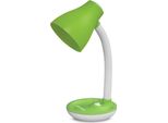 Lampada Da Scrivania Esperanza E27 Atria Verde