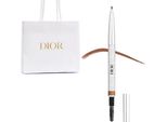 Dior Diorshow Brow Styler 002 Chestnut Matita Sopracciglia Di Precisione Ultra Fine 009 G