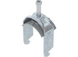 Obo Bettermann BS-N1-K-52 Ft 1187244 Morsetto A U