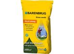 Barenbrug Water Saver - Fertilizzante Per Prati Senza Impianto Di Irrigazione 15 Kg 600M2