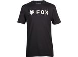 Maglietta Da Uomo Fox Absolute Ss Prem Tee Xl Black