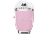 Smeg Spremiagrumi 50'S Style – Rosa Lucido – CJF11PKEU