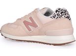 New Balance - Sneakers Donna 574 - Numero 36