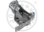 Optimal KN-501607-01-R Snodo Dello Sterzo Sospensione Della Ruota Sterzo Per Bmw X1 (E84) Anteriore Destro