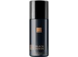 Avon Uomo Deodorante Spray Black Suede 150Ml