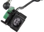Metzger 0901424 Sensore Regolazione Intensità Luminosa Per Audi A4 Avant (8K5, B8) Posteriore Destro Luce Allo Xeno