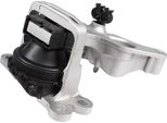 Metzger Supporto Motore Idromount Destro Superiore Per Renault Megane Iv Grandtour (K9A/M/N) 8054070