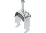 Obo Bettermann BS-H1-K-34 Morsetto Per Staffa Alu 1186429