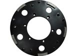 Eibenstock Diamant-Schleifteller Pkd, Ø 235 Mm FüR Ebs 235.1