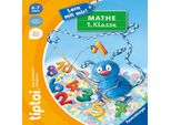 Ravensburger Buchverlag Tiptoi Lmm: Matematica 1A Classe 0